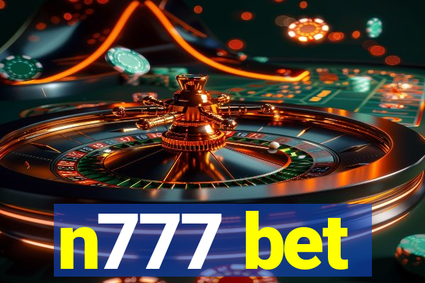 n777 bet